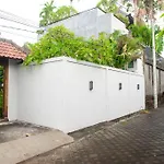 Hideaways Seminyak Villa
