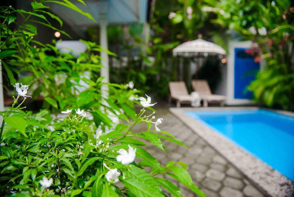 Hideaways Seminyak (Bali)